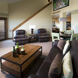 One-Bedroom Loft